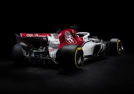 The Slew Of New F1 Liveries Is Equal Parts Boring And Exciting Alfa Romeo Formula 1 Car Race Cars