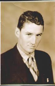 Leonard P. “Buck” Hill Sr. (1915-1998)