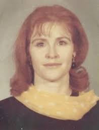 Theresa Marie (Becquet) Sturgeon Obituary