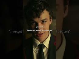 pov : i'm thankful for my sister even though sometimes we fight || y/n &  mattheo riddle