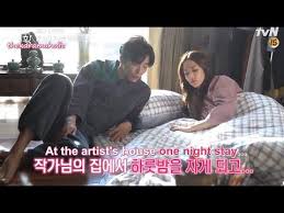 1 2 Ep 5 6 Her Private Life Making Behind The Scenes Eng Sub Youtube Private Life Bad Things Lyrics Korean Drama Online