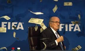 Here are the exciting details … Fifa Reveals Former President Sepp Blatter S Salary Was 2 6m Sepp Blatter The Guardian