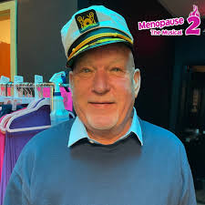 Menopause The Musical