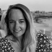 Lucinda O'Brien Email & Phone Number