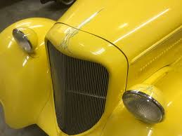 Image result for Pearl Tan 1951 Dodge