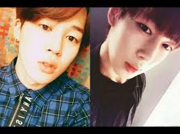 Bts's jungkook and day6′s sungjin also look quite similar to one another. Bts Look Alike Can Make You Shook Youtube