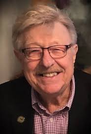 Roger Fazzone Obituary