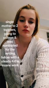 Today I Nominate You As A Mother