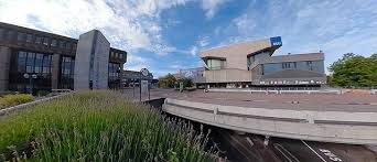 Es setzt sich dafür ein, bochum als stadt der wissenschaft und bildung noch bekannter zu machen. Ruhr Universitat Bochum 360 Panorama