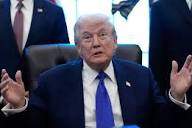 Trump tells G7 Iran 'near surrender', but then Tehran vows retaliation