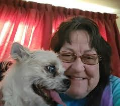 Sharon Philpott's Instagram, Twitter & Facebook