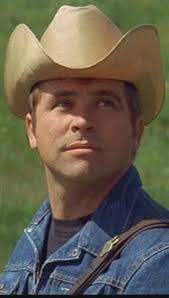 Born to be Billy Jack