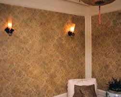 دهانات حوائط بجميع درجات اللون الكافيه ديكورموز