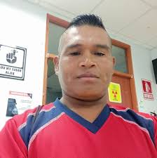 Felipe Palacio in people