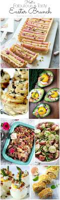 Get the recipe from delish. Hosting Easter Brunch Home Made Interest
