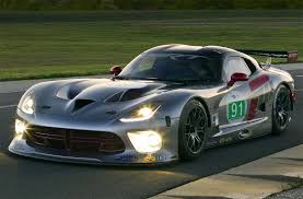 2013 Dodge Viper Srt Gts R Viper Gts Viper Srt