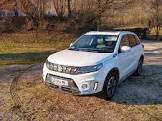 Suzuki-Vitara
