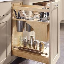 Top 5 Cabinet Storage And Organization Accessories Every Kitchen Should Include Nicole Janes Design In 2020 Kitchen Cabinet Organization Kitchen Renovation Kitchen Organization