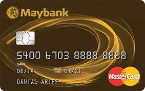Upgrade your maybank cards to contactless now for free and experience fast, easy & secure way of payment. Top 12 Credit Cards In Malaysia 2020 Comparehero