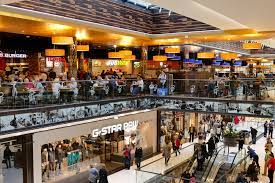 Alle jobs und stellenangebote in bamberg, bayreuth, coburg und der umgebung. Mall Of Berlin Perfect Shopping Experience At Leipziger Platz Berlin Mitte Foodcourt