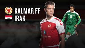 Последние твиты от kalmar ff (@kalmarff). Kalmar Ff Moter Iraks Os Lag Kalmar Ff