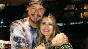 Fan de la astrología, amante de la buena gente, los perros y la música. Falle Como Hija Las Duras Palabras De Mica Tinelli Que Sorprendieron Que Dijo Marcelo Minuto Neuquen