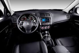 Save money on used 2019 mitsubishi outlander sport suv models near you. 2014 Mitsubishi Outlander Sport Se Interior