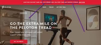 Get 30 days free and try strength, yoga, cycling, running and more with no equipment required from your phone, tablet and tv. I M Not Buying Peloton Stock Nasdaq Pton Seeking Alpha