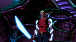 Aqualad Hd Wallpaper Background Image 1920x1080