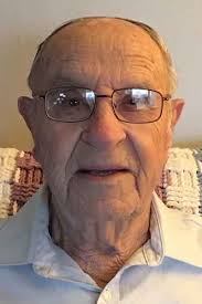 Clarence L. Bates 1924-2022