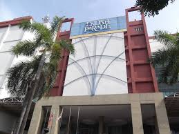 Link opens in new tab. Sri Petaling Area Guide
