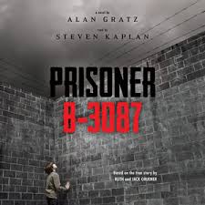 Vocabulary, discussion questions, extension activities and additional resources. Prisoner B 3087 Audiobook For Free