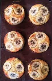 Banana Cake Tous En Cuisine Cyril Lignac En 2020 Recette Cyril Lignac Gateaux Et Desserts Recette