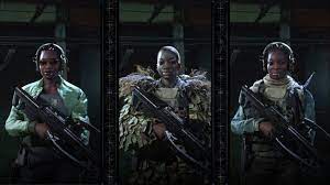 This guide will explain how to unlock all operators currently available in call of duty: Warzone Operator Syd How To Unlock This Chimera Fighter Gamezo