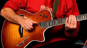 The t5z's other two pickups are placed in the neck joint and under the soundboard. Taylor T5 Vs T5z How Good These Hybrid Guitars Are