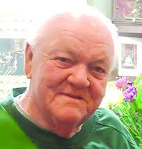 Donald Francis MULLAN Obituary -