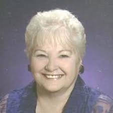 Margaret “Peg” Cady Obituary May 17, 2017