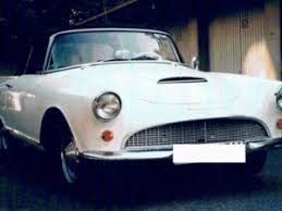 Dkw 1000 Used Search For Your Used Car On The Parking