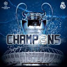 Today in this article, we have the custom kits, logo, and much more stuff about the real madrid team. Real Madrid C F On Twitter Uefa Champions League 2018 Champ13ns Halamadrid