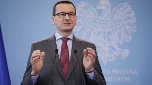 „ afera z aktorami, którzy zaszczepili się poza kolejką wygląda słabo. Morawiecki Zapowiada 100 Mld Zl Na Utrzymanie Miejsc Pracy Rpp Obniza Stopy Procentowe
