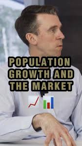 Impact of population growth