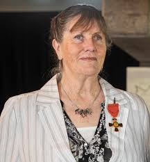 Anne Richardson (conservationist)