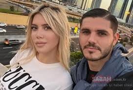 Boşanma sürecinde işler daha da çirkinleşebilir! Wanda Nara'dan Mauro  Icardi'ye şiddet suçlaması: Başına defalarca vurdu!