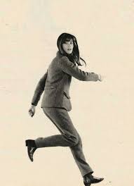10 ways to achieve the french singer's iconic style. Fashion Crush Friday Francoise Hardy Ink Magazine