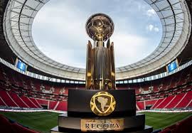 Die conmebol recopa sudamericana ( portugiesisch : Conmebol Anuncia Aumento Da Premiacao Para Campeao E Vice Da Recopa Sul Americana Lance