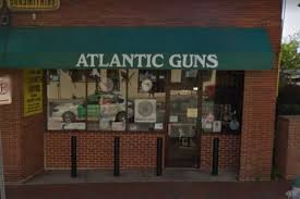 Sales Soar At Montgomery County Gun Dealers During First Month Of Covid 19 Pandemic