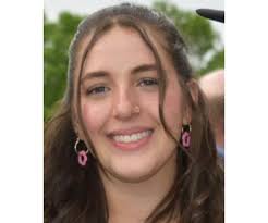 Alison Simmons Obituary (2001