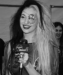 Check spelling or type a new query. Porcelain Black Wikipedia