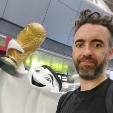 Mark Doyle (@Mark_Doyle11)