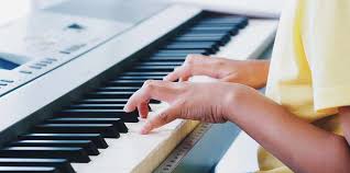 Most contemporary music has 4 beats per measure so the is a good starting point. Best Beginner Keyboards For Learning Piano